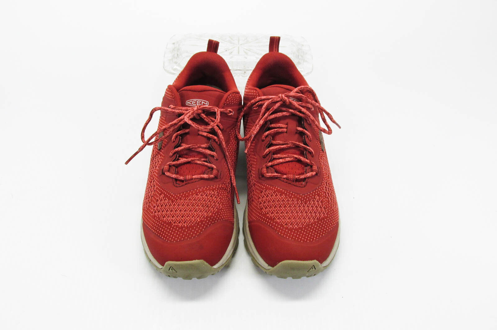 Scarpa donna Keen Terradora II taglia 8 5 W sneaker moda Oxford usata xq
