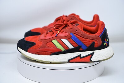 Adidas Tresc Run 'Asterisk Collective' EE5687 Mens 11 | eBay