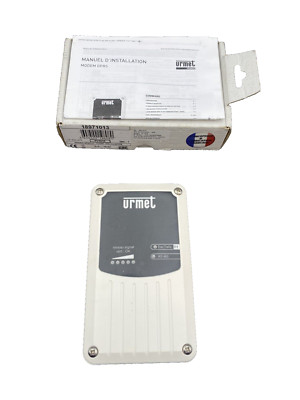 URMET 18971013 FV1015 MODEM GPRS V2 10 JAHRE MA UNBEGRENZT UF-500-479 x1pc