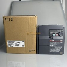 1PCS MITSUBISHI Inverter FR-E840-0060-4-60 2.2KW NEW