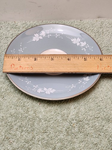 Royal Doulton Reflection Saucer - Picture 2 of 4
