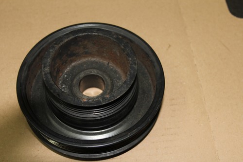 Riemenscheibe Kurbelwelle 3021 / 2602 Ford Focus Bj,2003