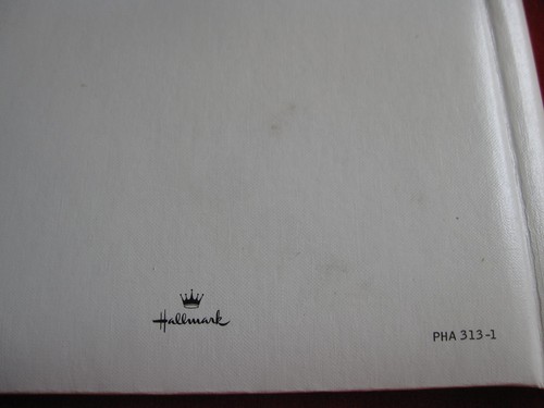 Vintage Holly Hobbie Photo Album 3 1/2" x 4 1/4" Hallmark - Picture 2 of 10