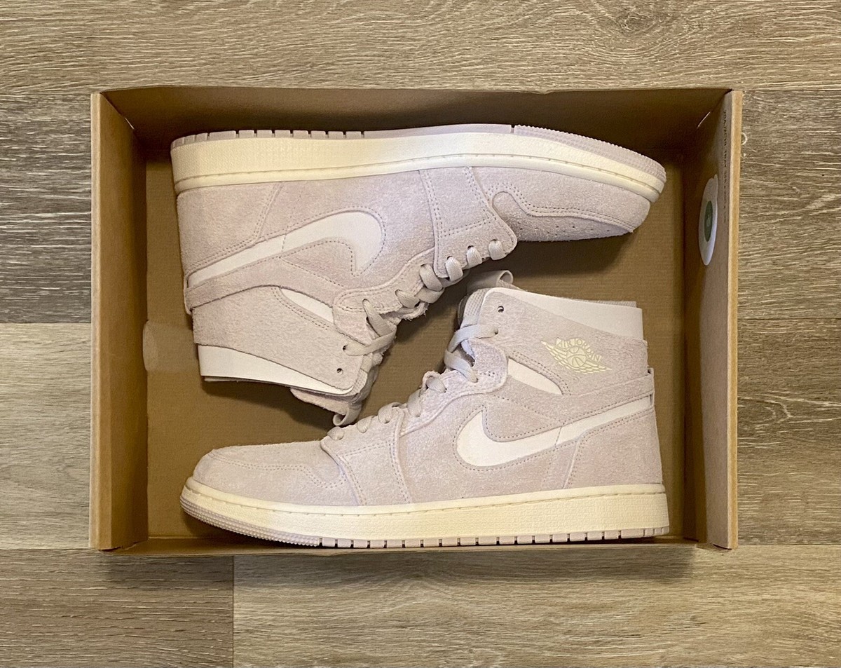 Nike Air Jordan 1 Zoom Air CMFT 'Venice Sail' CT0979-500 Women's