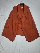 Lemoda Lord Daniel Sportswear Sunrise Fleece Cape Poncho Shawl One Size