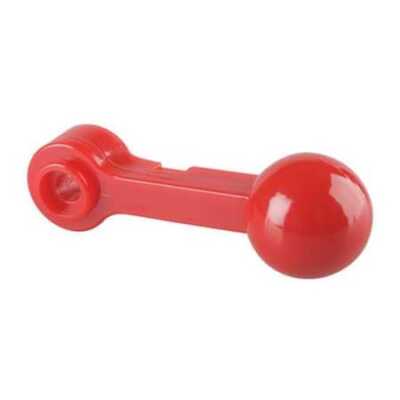 Dayton 12N656 Nylon Handle, Drum Switch Part