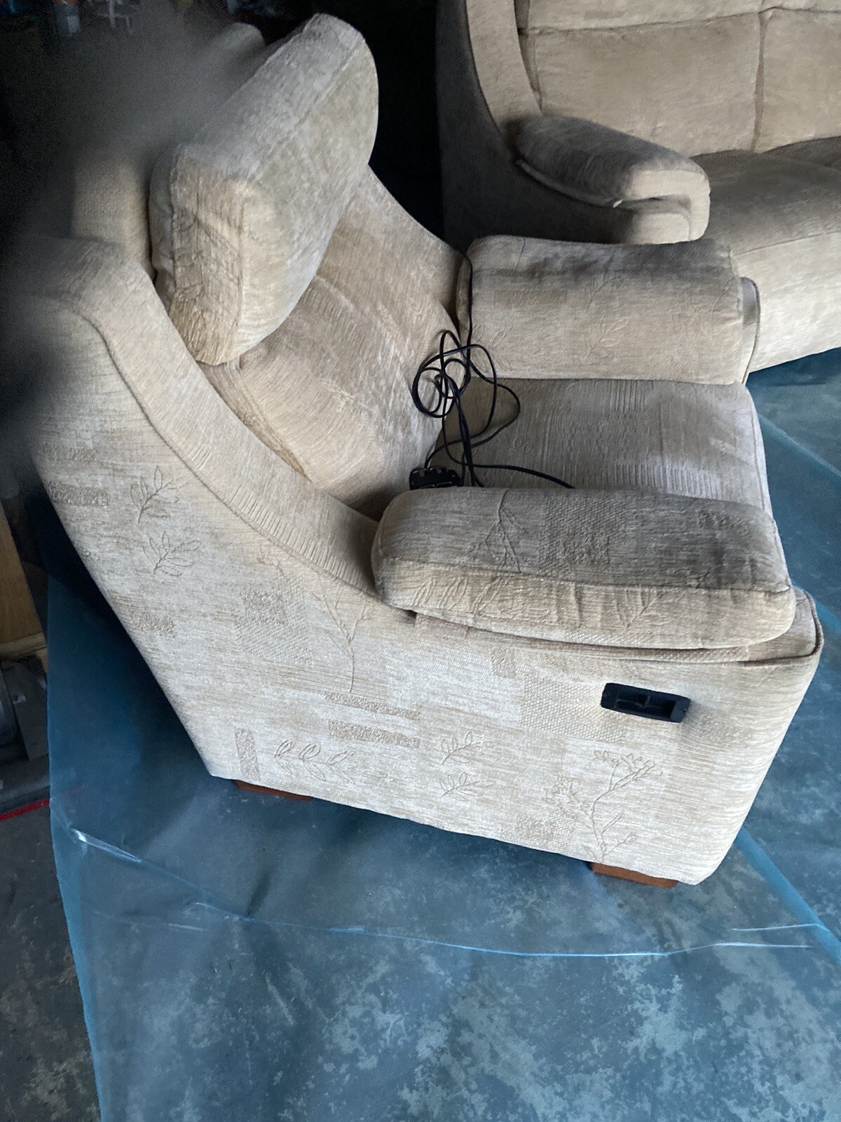 Sofa & Electric Recliner & Seat eBay