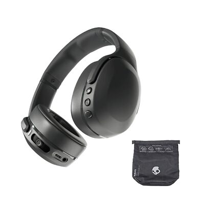 Skullcandy Crusher Evo 本体のみ Skullcandy Crusher Evo Wireless Over-Ear Headphone - Bluetooth