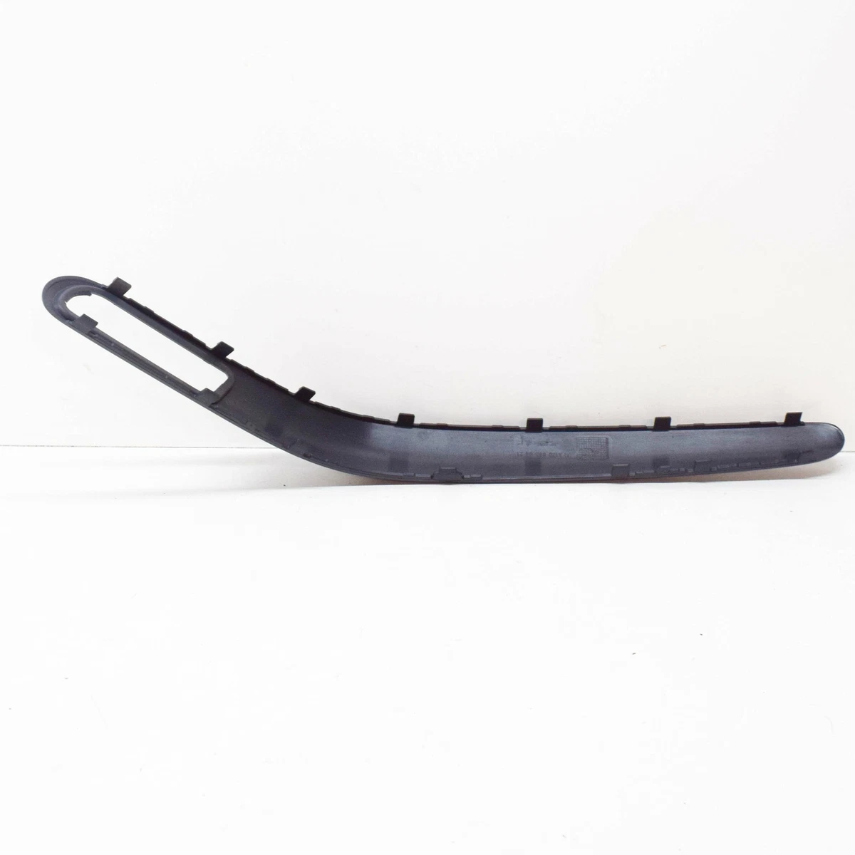 MB SLK R170 Front Right Bumper Moulding Trim A17088504219999 NEW  