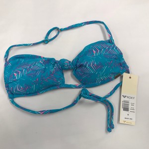 roxy bikini bandeau