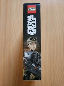 LEGO Star Wars: Sergeant Jyn Erso (75119) New Factory Sealed