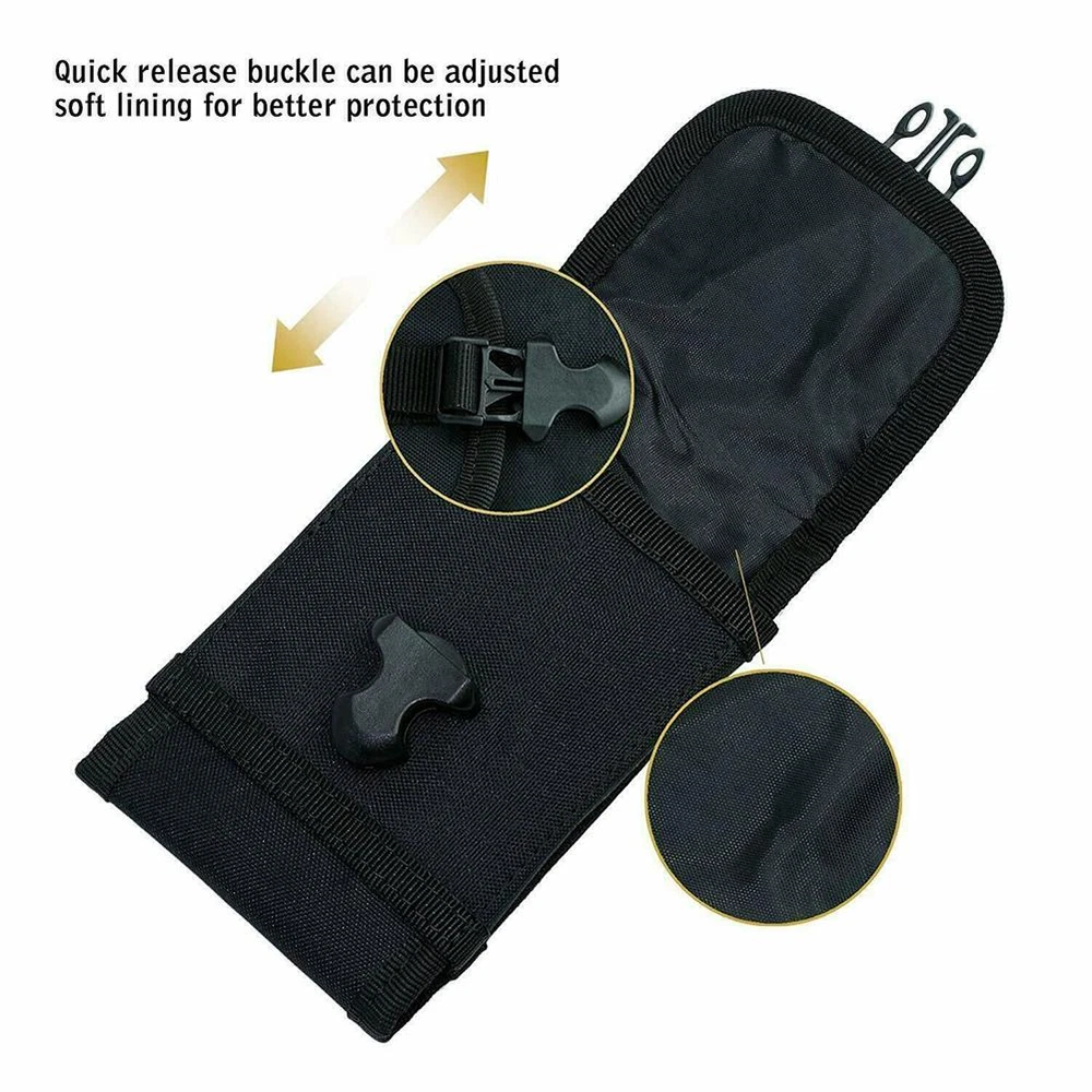 Smartphone Belt Pouch Molle Tactical Phone Cover Case for Phones