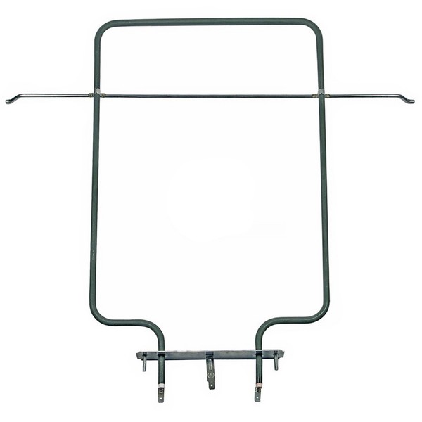 Heizelement Oberhitze 900W 230V Passend Wie Bauknecht 481925928792 FüR Backofen-image