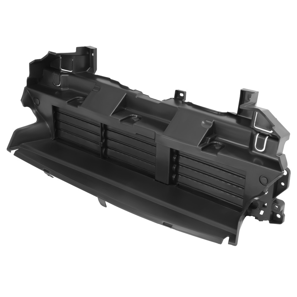 Upper Radiator Shutter Upper Air Active Grille Radiator Shutter for Honda CR-V 2017-2020 2018 ...