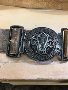 vintage belts ebay