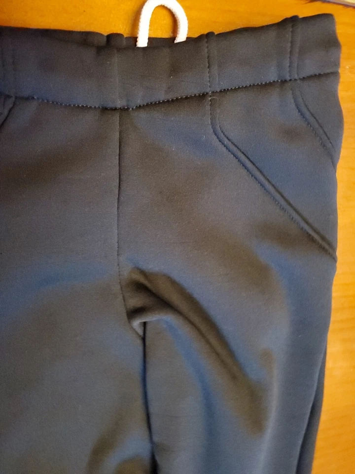 Pantalones de montar para niños Tuff Rider talla 12 Foto 4 de 4