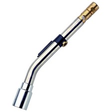 Image of Sievert 334401 Soft Soldering Torch Optimal Pressure 2 Bar