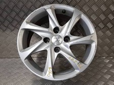 Jantes Peugeot 208
