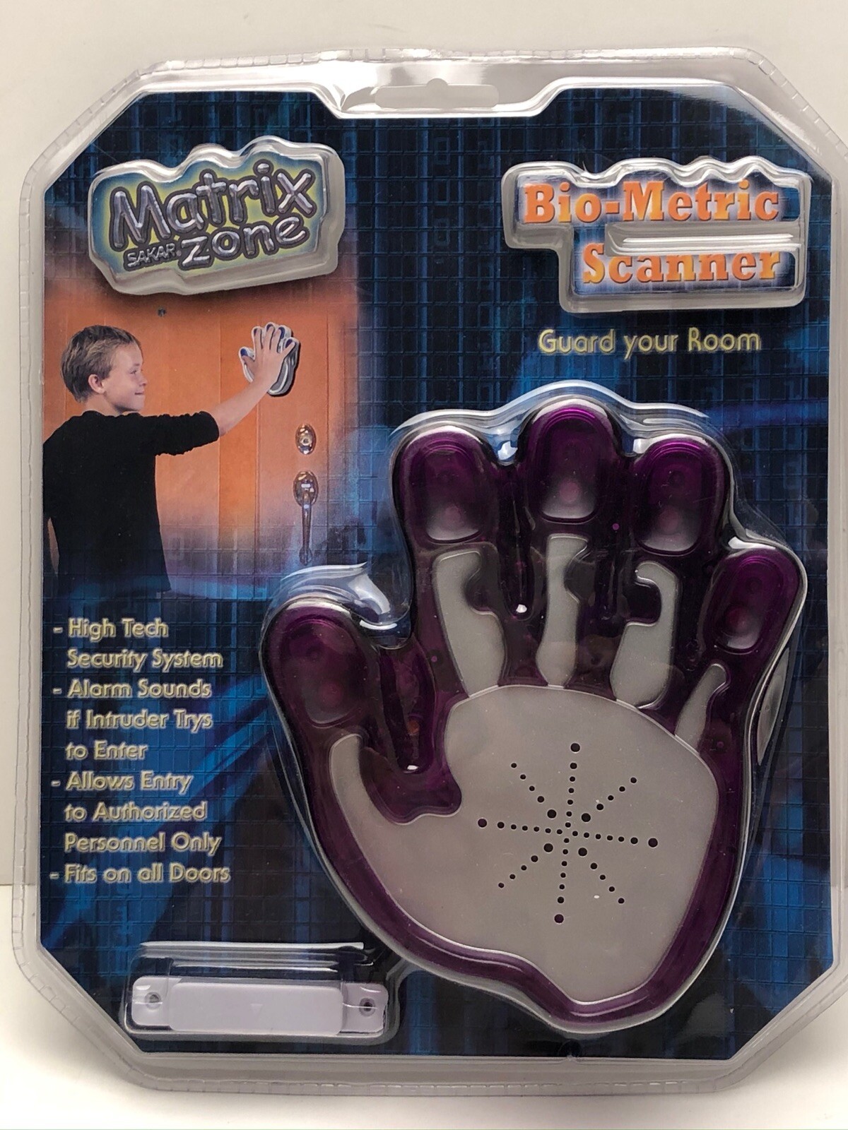 spy glove toy