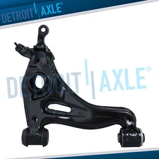 Front RIGHT Side Lower Control Arm for Mercedes C220 C230 C280 C43 SLK230 SLK320