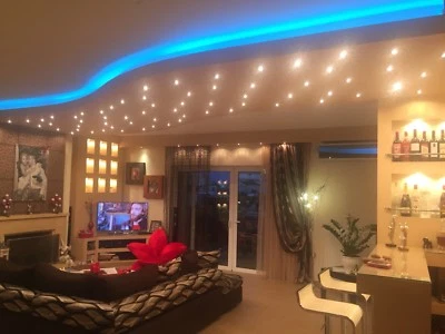Ceilings And Walls Gyprock Plasterboard Other Building