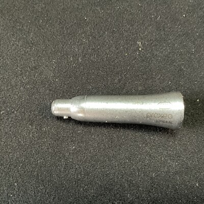 Adec,W&H Proxeo HP-44 M Low Speed Prophy Handpiece