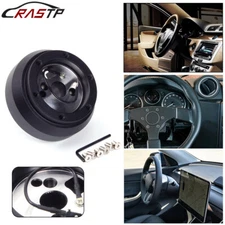 Steering Wheel Short Hub Adapter Kit For dodge jeep SRT-4 SRK-170H
