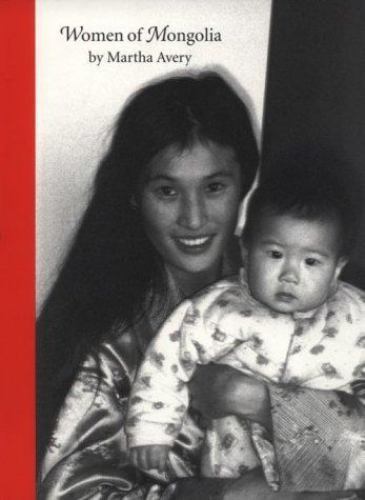 Frauen der Mongolei von Avery, Martha - Bild 1 von 1