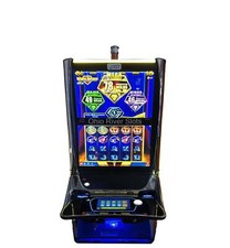 IGT CrystalCore SLOT MACHINE Regal Riches (Ha...