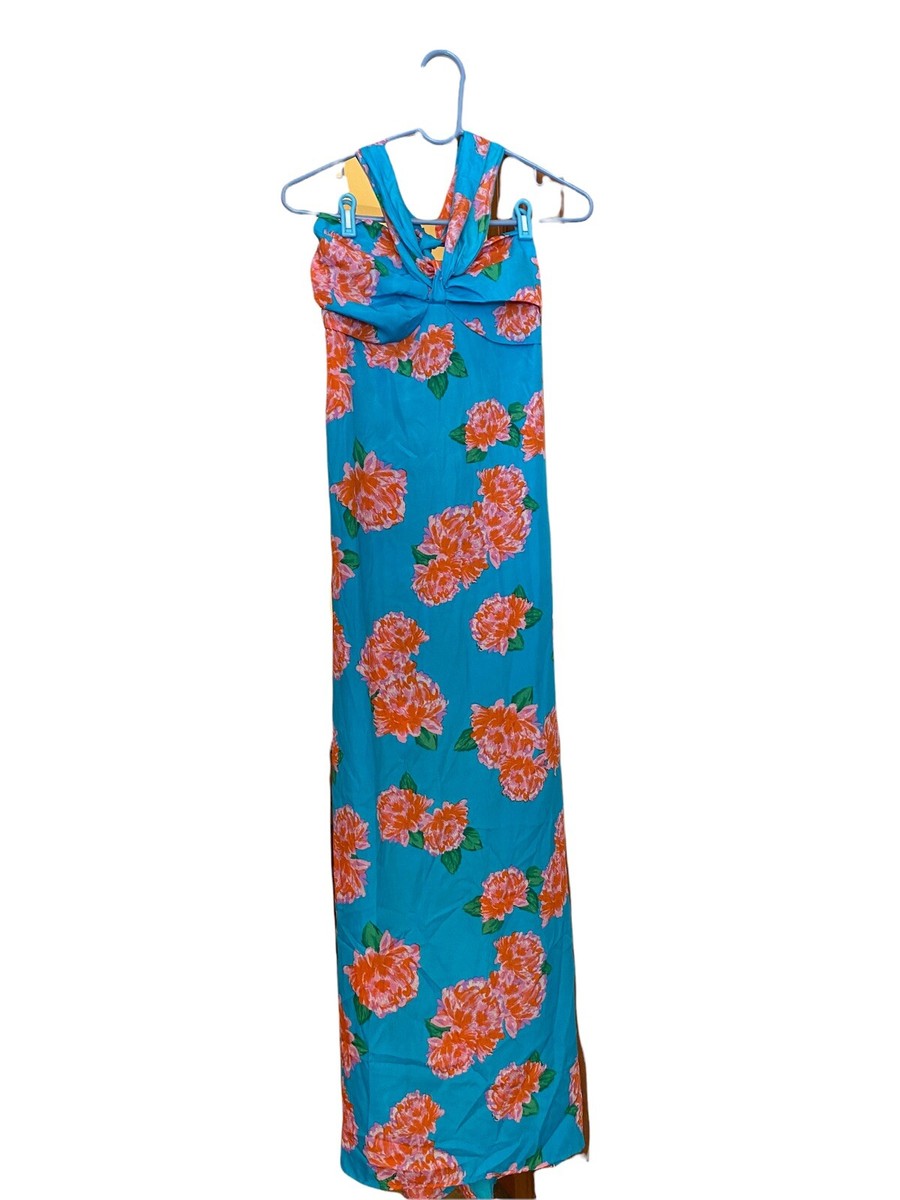 knee length dresses for ladies Band of Gypsies High Low Dress Ivy