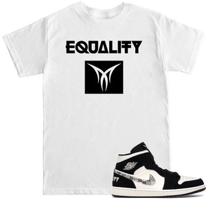 jordan retro 1 equality