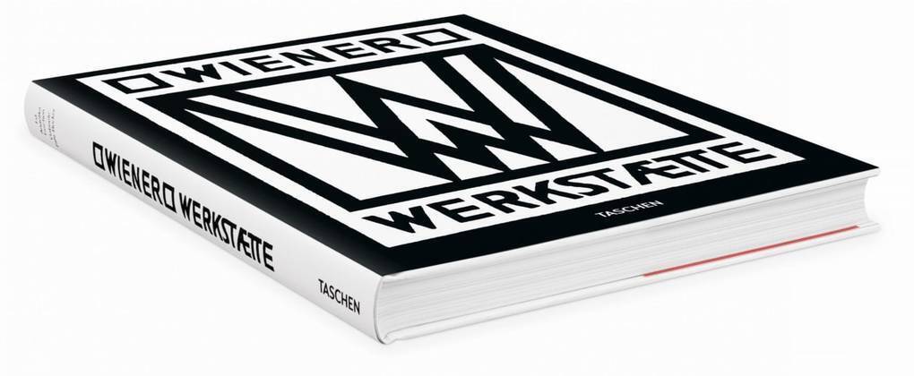 Thumbnail - Wiener Werkstätte | Gabriele Fahr-becker | 2015 | Deutsch