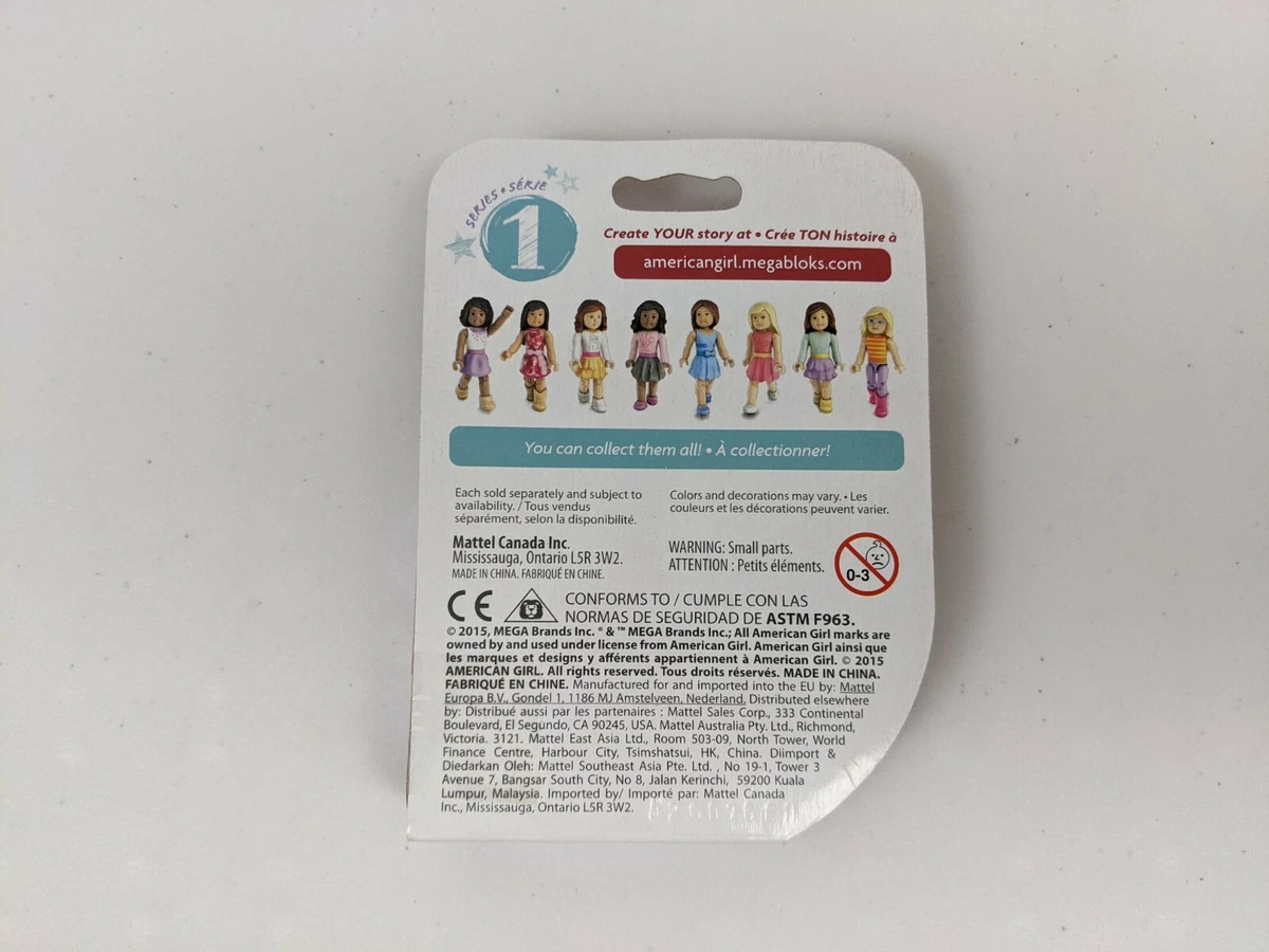 American girl sale mega bloks canada