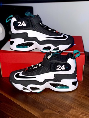 Nike Air Griffey Max 1 GS Freshwater DD8561-100 2021 SHIPS NOW! | eBay