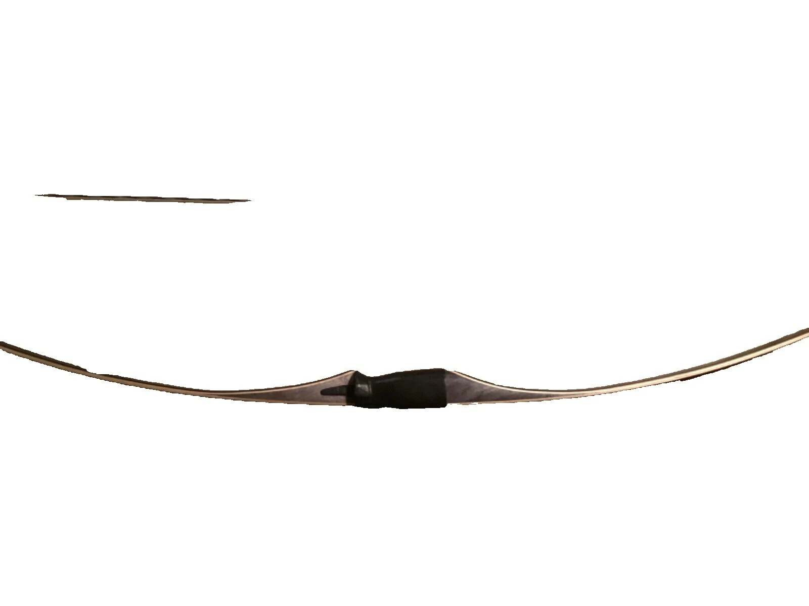 Bear Factory Bow Hunting Archery Longbows