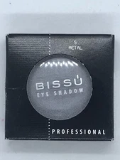 bissu Individual eyeshadow - Metal