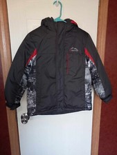 NWT- Mountain Xpedition Insulated Jacket System