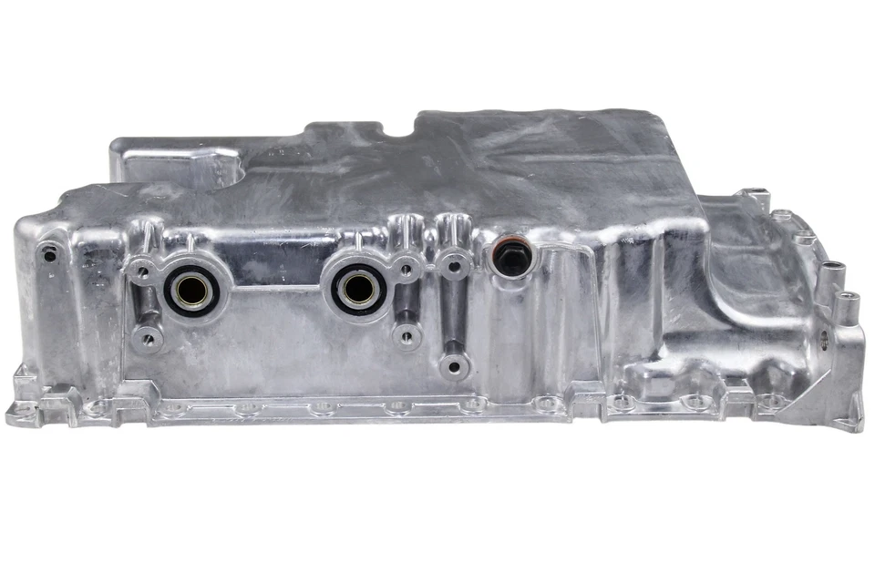 Pan de aceite de motor URO para Volvo C30 2008-2013 Foto 2 de 4