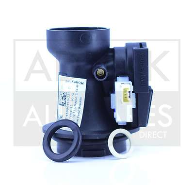 VAILLANT ECOTEC PLUS 630 637 837 NACH BJ 2012 KESSELLÜFTER VENTURI 0020135124