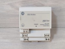 Allen-Bradley 1794-PS13 Ser B Flex I/O 24 VDC Power Supply 95755701 Rev B01