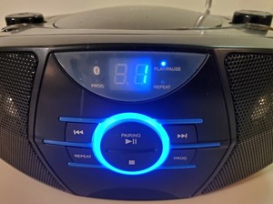 jensen bluetooth cd player