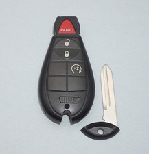 100 Oem Dodge Keyless Entry Remote Key Fob Fobik Transmitter Iyz-c01c 05026378 100 Oem Dodge Keyless Entry Remote Key Fob Fobik Transmitter Iyz-c01c 05026378