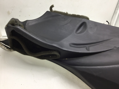 Arctic Cat Used OEM Right Air Intake 5606-048 Crossfire M8 EFI Sno