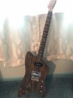 Roadhouse Skylark  Barncaster  Custom Guitar -Gretsch & Fender Tele Style Hybrid — photo 9
