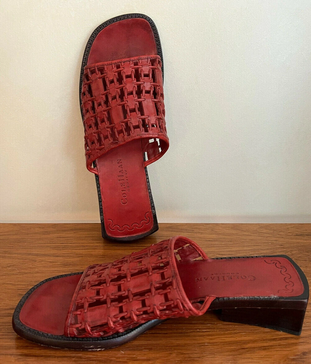 Cole haan country best sale sandals