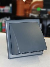 Anthracite Grey Gloss Fascia Trims - Corner, Internal, External, Joint, 135 etc