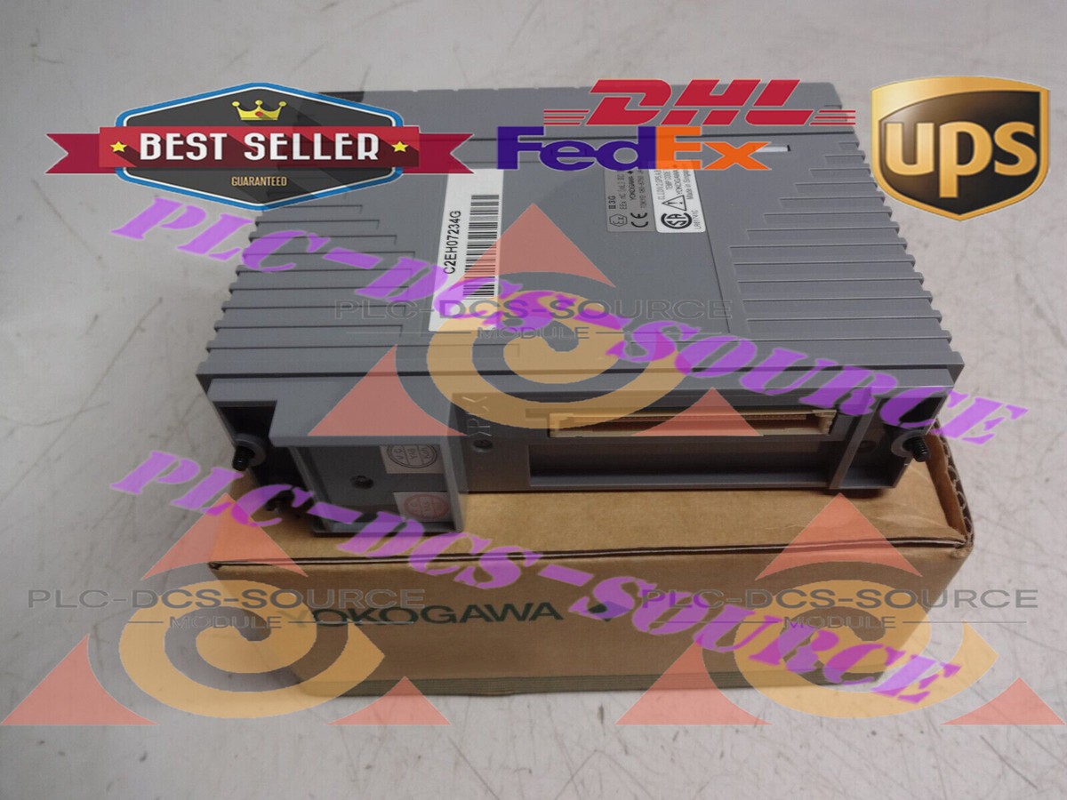 ADV561-P00 S2 Yokogawa Digital Output Module Via FEDEX/DHL | eBay