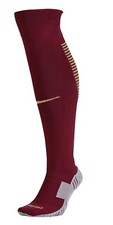 NIKE MATCHFIT CUSHIONED OTC SOCCER SOCKS STYLE SX5730-633