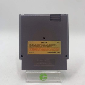 Pirates (Nintendo NES, 1991)