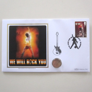 Brian May Coin | eBay